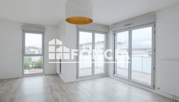 appartement 4 pièces à vendre Cergy 95800 80.92 m²