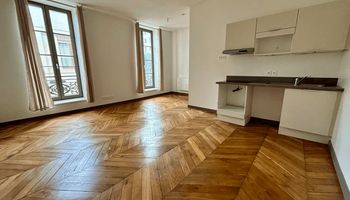 appartement 2 pièces à louer CALUIRE ET CUIRE 69300