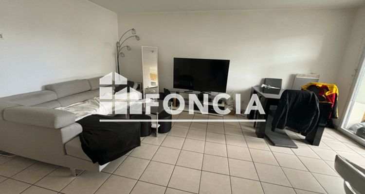 appartement 2 pièces à vendre TALENCE 33400 42 m²