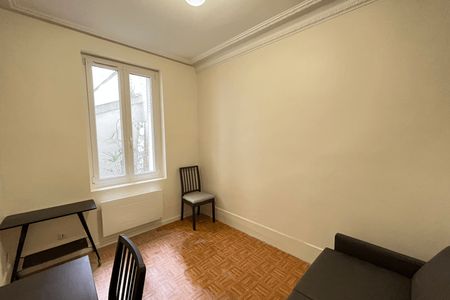 appartement 1 pièce à louer PARIS 12ᵉ 75012