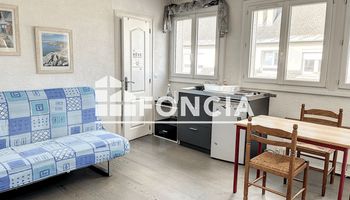 appartement 1 pièce à vendre CAEN 14000 19.72 m²