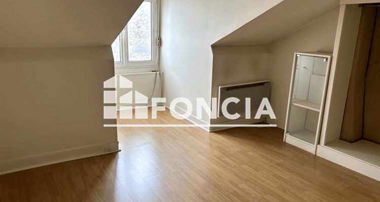 Appartement a vendre  - 2 pièce(s) - 22.81 m2 - Surfyn