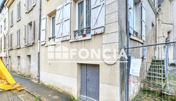 appartement 1 pièce à vendre Meulan-en-Yvelines 78250 17 m²