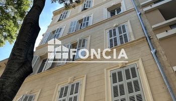 appartement 2 pièces à vendre Marseille 4ᵉ 13004 29 m²