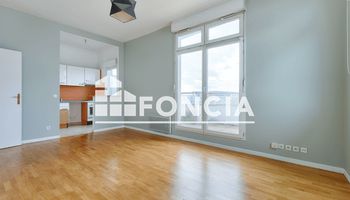 appartement 2 pièces à vendre Alfortville 94140 44.32 m²