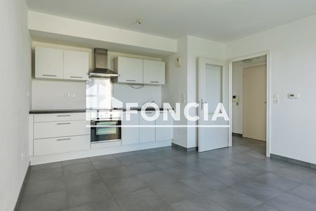 Vue n°2 Appartement 2 pièces T2 F2 à vendre - Oberhausbergen (67205)