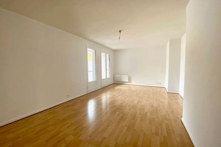appartement 4 pièces à louer LUYNES LA VILLE 37230 78.9 m²