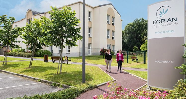 programme-neuf 2 appartements neufs à vendre Monchy-Saint-Éloi 60290