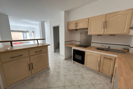 appartement 2 pièces à louer MARTIGUES 13500