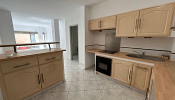 appartement 2 pièces à louer MARTIGUES 13500