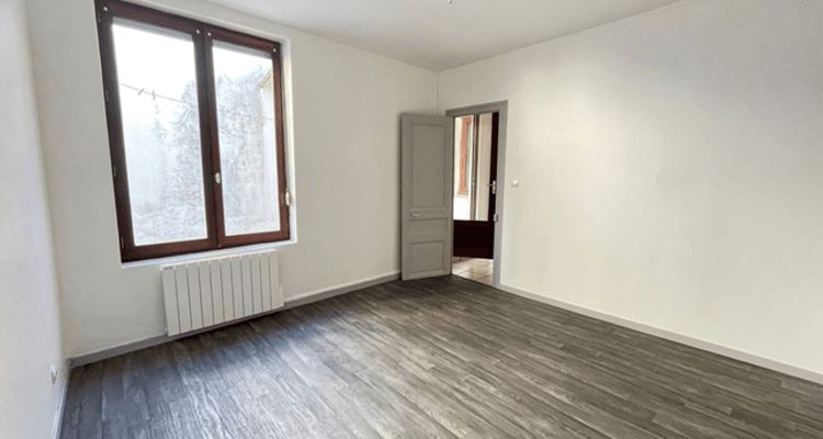 appartement 2 pièces à louer SAINT-ETIENNE 42000 53.6 m²