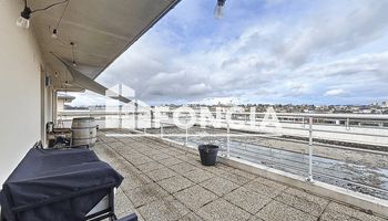 appartement 2 pièces à vendre Caen 14000 43.78 m²