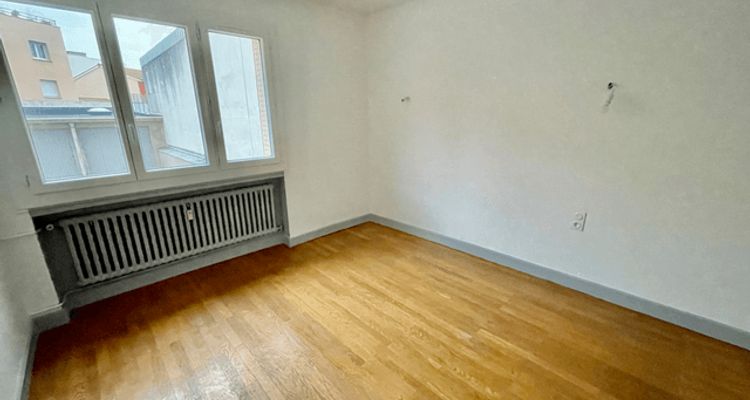 Vue n°1 Appartement 2 pièces T2 F2 à louer - Roanne (42300)