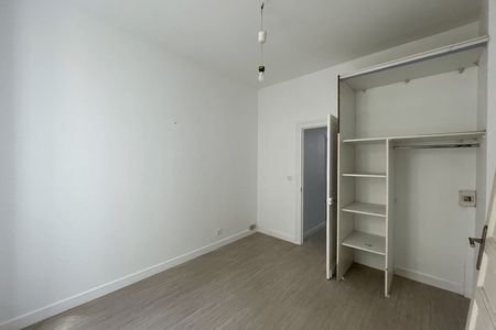 Vue n°3 Appartement 2 pièces à louer - Perigueux (24000) 460 €/mois cc