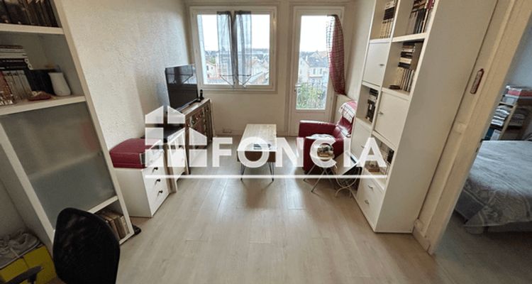 appartement 2 pièces à vendre Bergerac 24100 40 m²