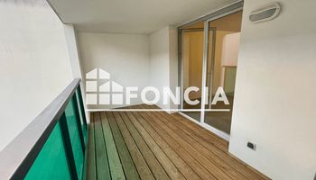 appartement 3 pièces à vendre Toulouse 31300 58.03 m²
