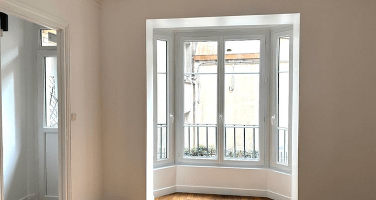 Appartement a louer paris-12e-arrondissement - 3 pièce(s) - 50 m2 - Surfyn