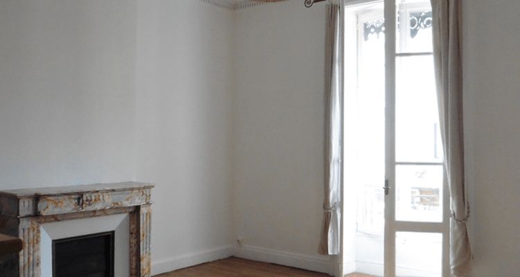 appartement 2 pièces à louer GRENOBLE 38000