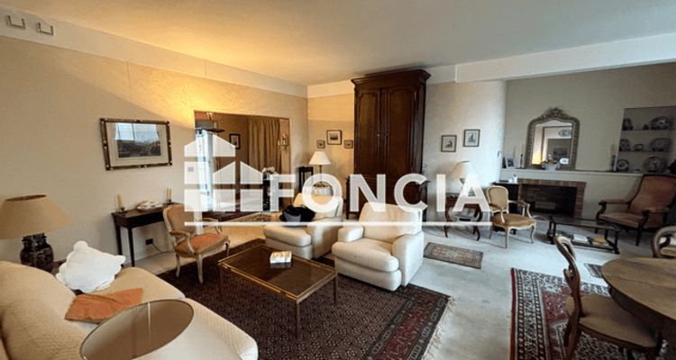 appartement 3 pièces à vendre Bordeaux 33000 116.33 m²