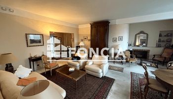 appartement 3 pièces à vendre Bordeaux 33000 116.33 m²