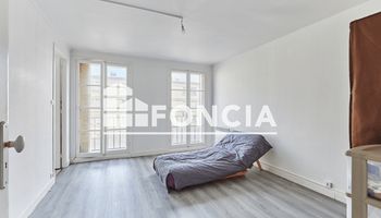 appartement 1 pièce à vendre Le Havre 76600 22 m²