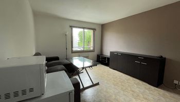 appartement-meuble 2 pièces à louer VILLERS LES NANCY 54600 29.7 m²