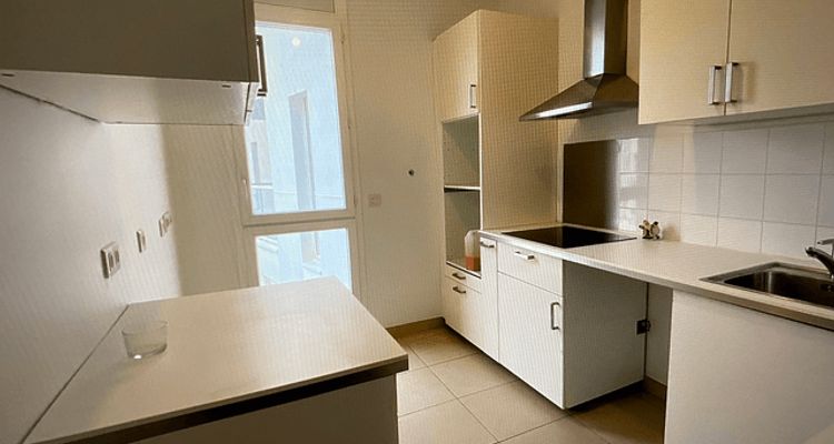 appartement 4 pièces à louer ISSY LES MOULINEAUX 92130 90.6 m²
