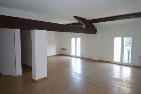 appartement 3 pièces à louer PERPIGNAN 66000 83.1 m²