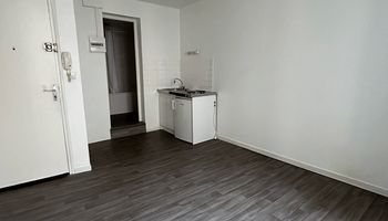appartement 1 pièce à louer RENNES 35000 17.5 m²