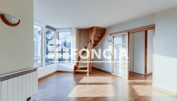 appartement 3 pièces à vendre CHATILLON 92320 62.27 m²