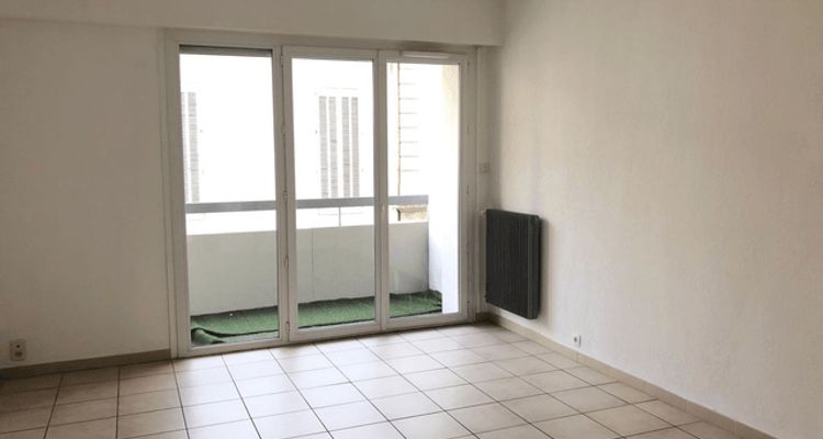 appartement 3 pièces à louer NIMES 30000 58.8 m²