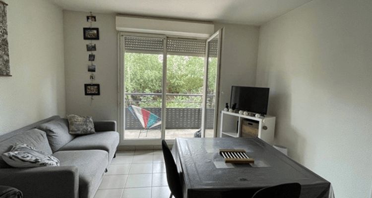 appartement 2 pièces à louer ONET LE CHATEAU 12850 33 m²