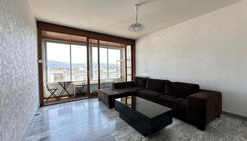 appartement-meuble 3 pièces à louer GRENOBLE 38100