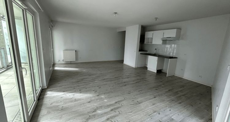 appartement 3 pièces à louer BEGLES 33130 65.2 m²
