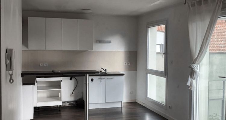 appartement 3 pièces à louer LILLE 59000 60.6 m²