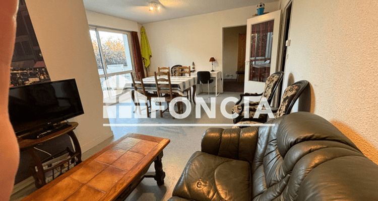 appartement 2 pièces à vendre La Rochelle 17000 53.09 m²