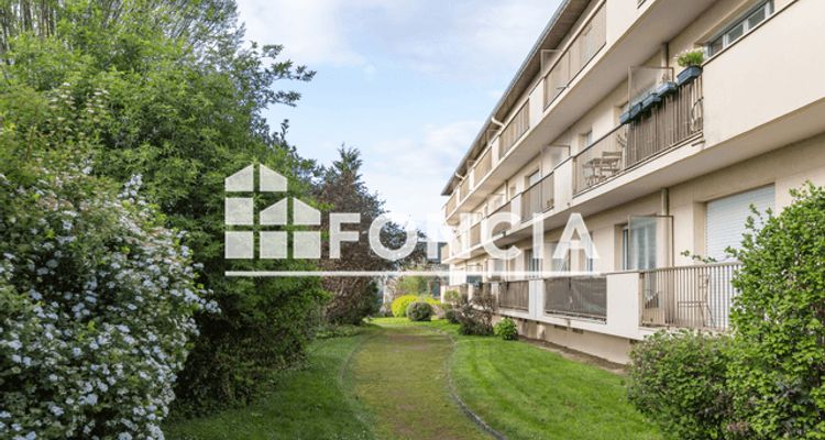 appartement 5 pièces à vendre RENNES 35136 86.62 m²