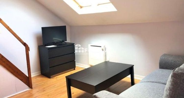 appartement-meuble 1 pièce à louer REIMS 51100 14.76 m²
