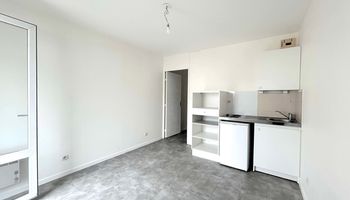 appartement 1 pièce à louer NANTES 44100 18.4 m²