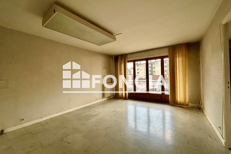 appartement 4 pièces à vendre Gap 05000 85.95 m²