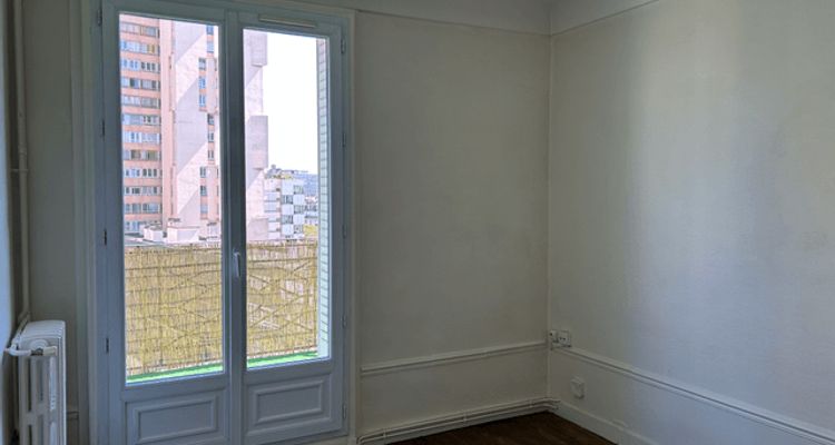 appartement 1 pièce à louer PARIS 19ᵉ 75019 22.9 m²