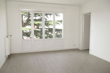 appartement 3 pièces à louer GIEN 45500 61.6 m²