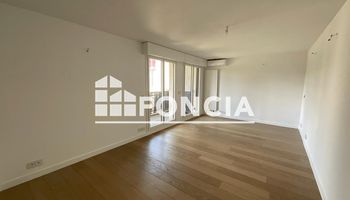 appartement 3 pièces à vendre BOURG LA REINE 92340 77.17 m²