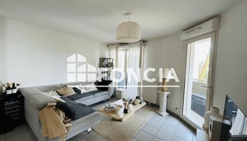 appartement 2 pièces à vendre Bordeaux 33300 48 m²