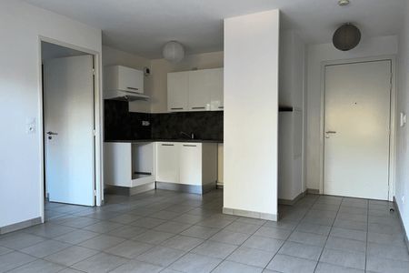 appartement 2 pièces à louer AVIGNON 84000 39.4 m²
