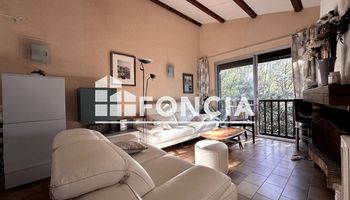 appartement 4 pièces à vendre Rayol-Canadel-sur-Mer 83820 76.2 m²