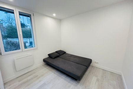 Appartement a louer montmorency - 2 pièce(s) - 30 m2 - Surfyn