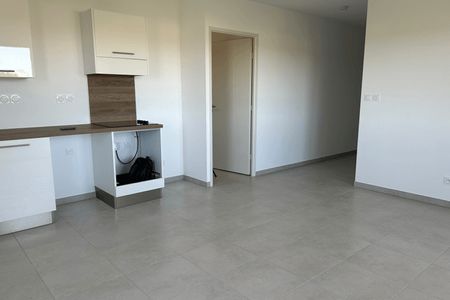 appartement 2 pièces à louer ARLES 13200