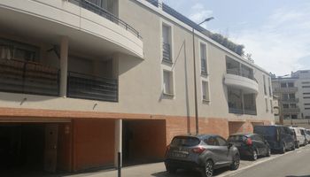 appartement 4 pièces à louer TOULOUSE 4ᵉ 31400