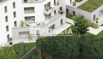 appartement 3 pièces à vendre NANTES 44000 67.07 m²